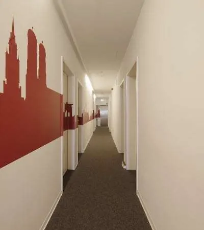 Mk Hotel Stuttgart 
