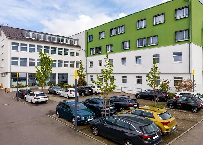 mk monteurzimmer stuttgart