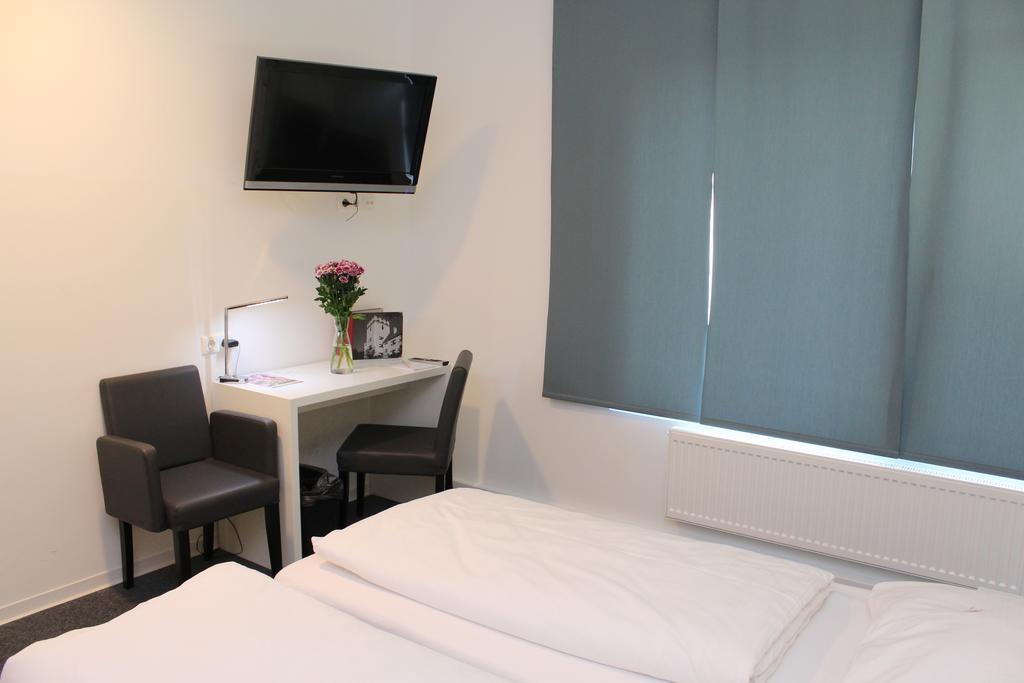 Mk Hotel