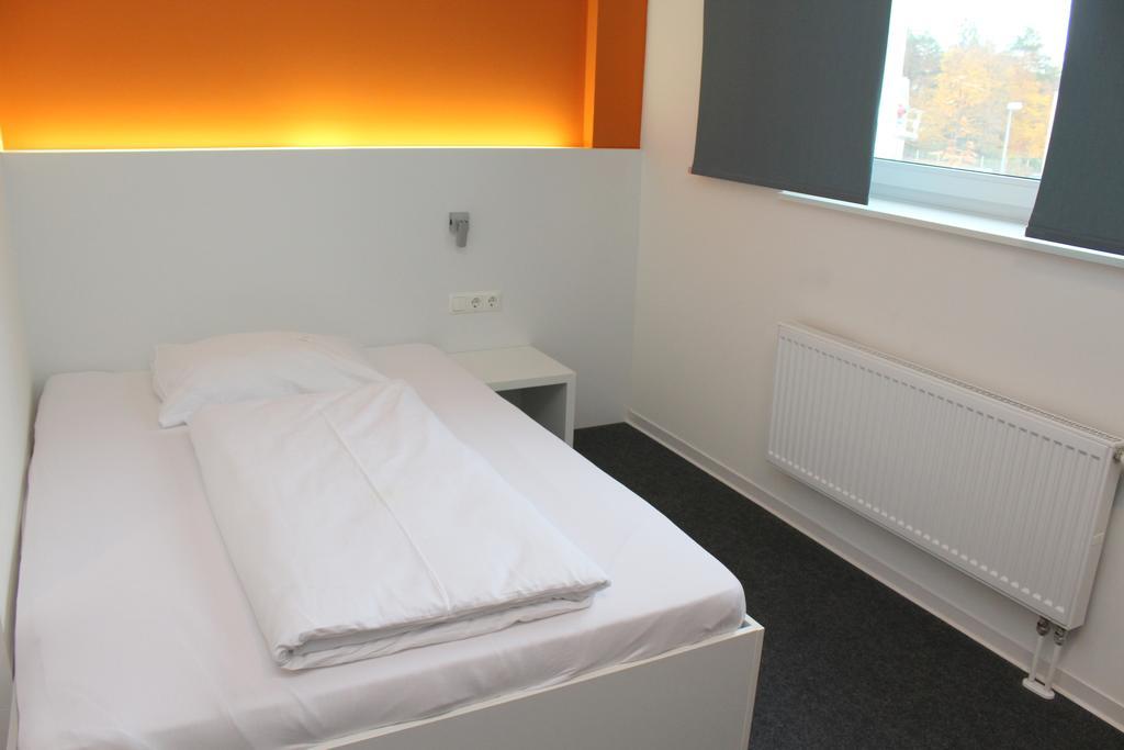 Hotel Mk Stuttgart
