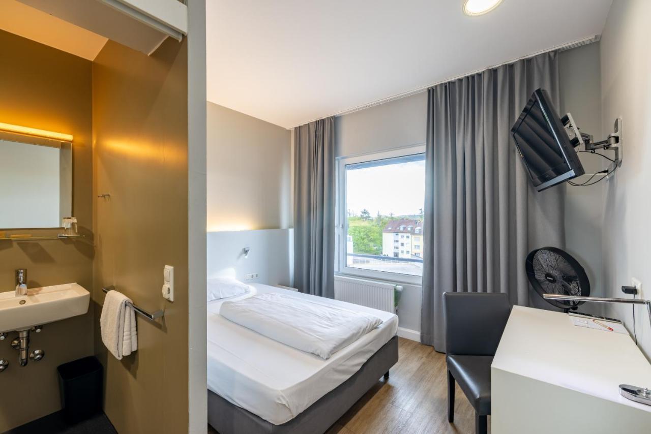 Hotel Mk Stuttgart