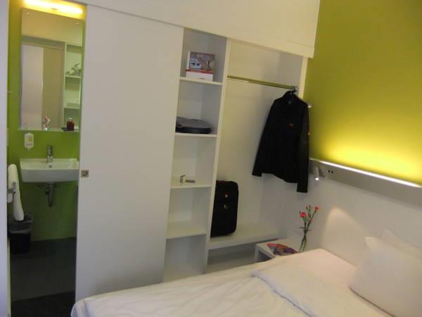 Mk Hotel 3*