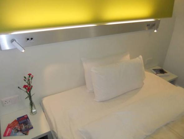 Mk Hotel