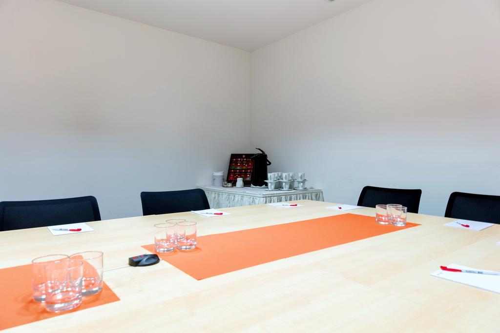 Hotel Mk 3*