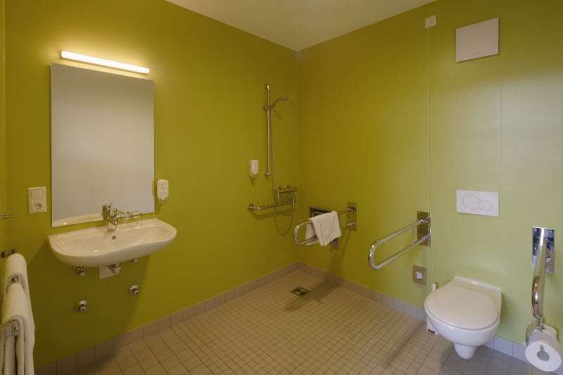 Hotel Mk Stuttgart