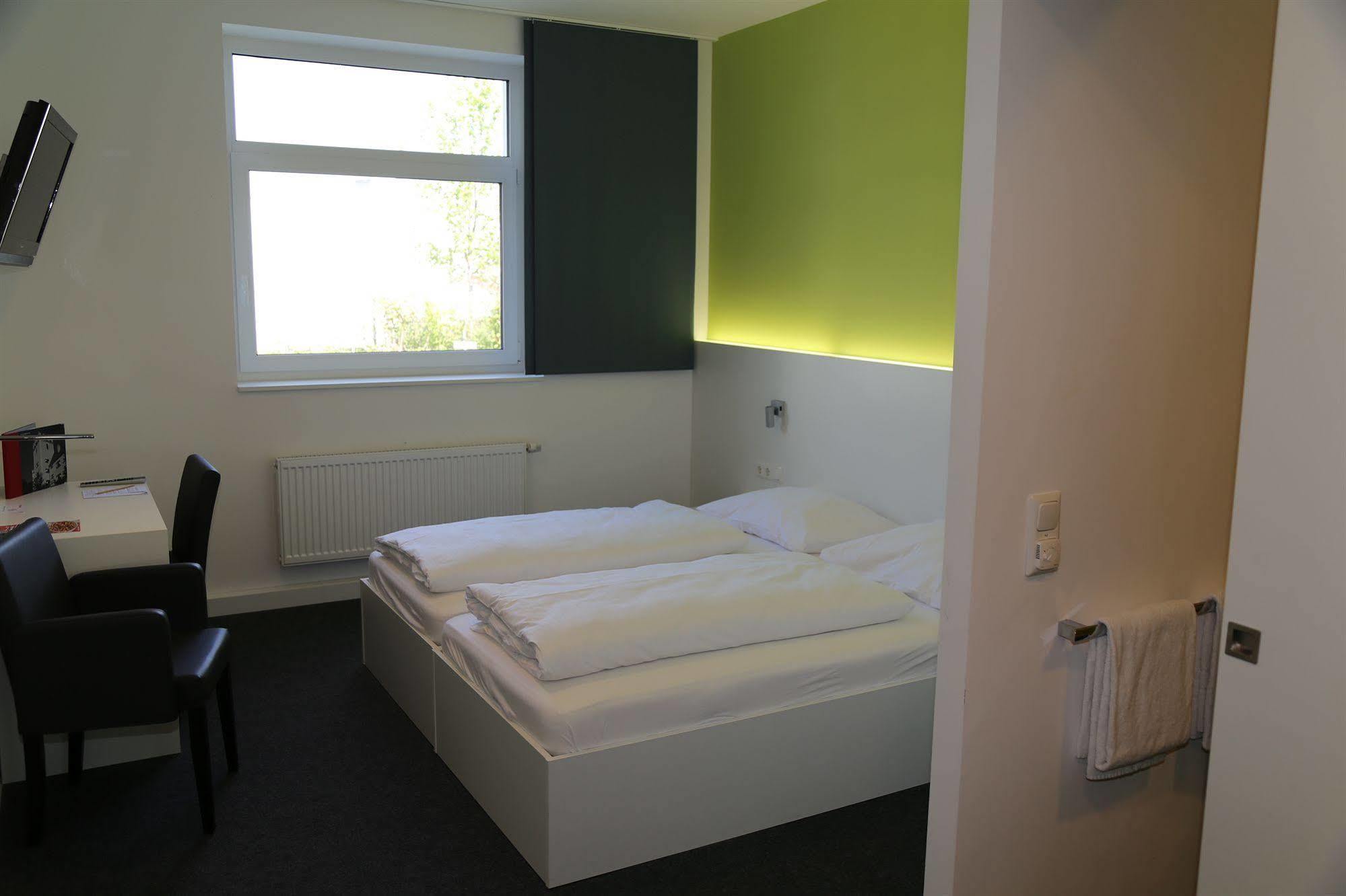 Hotel Mk 3*