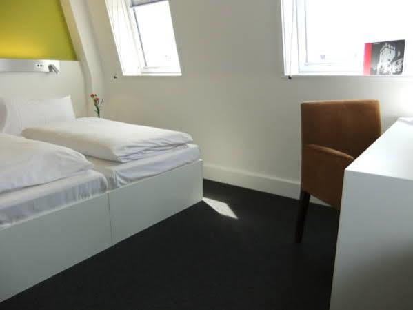 Hotel Mk 3*