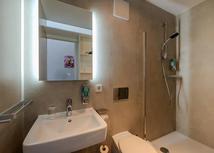Mk Hotel Stuttgart