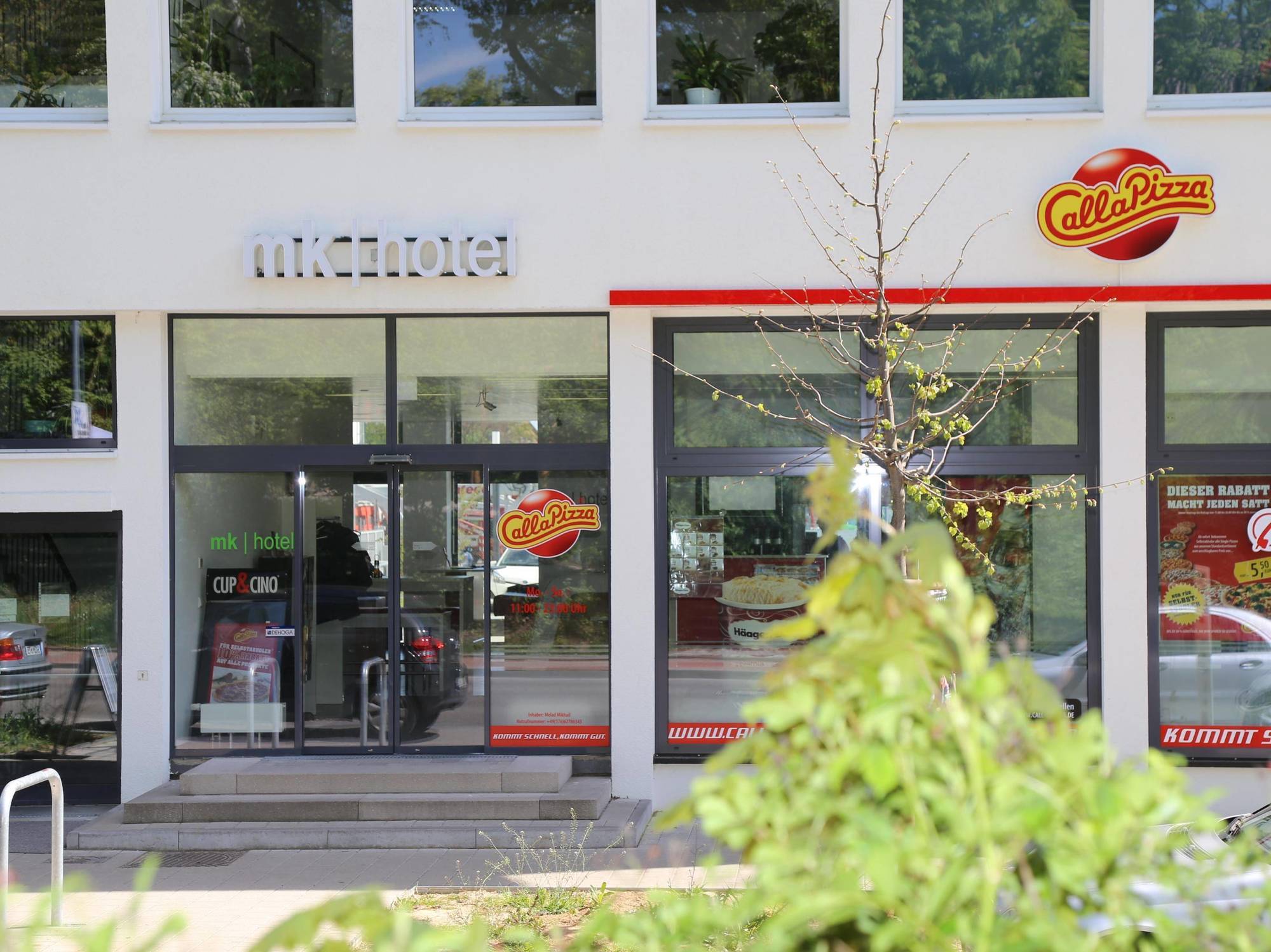 Mk Stuttgart