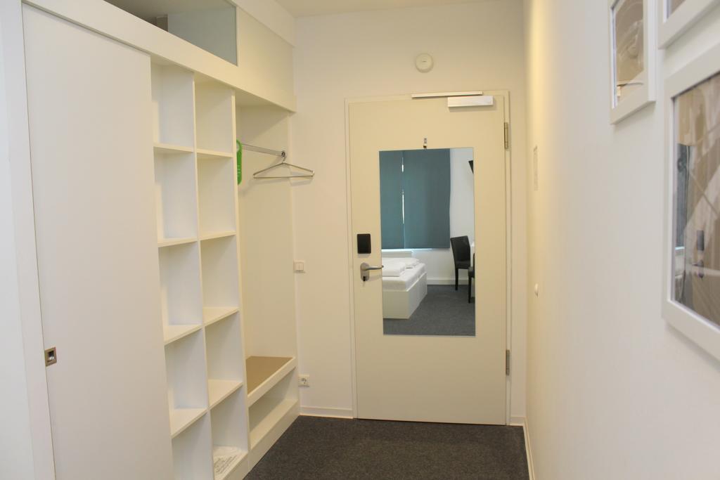 Hotel Mk