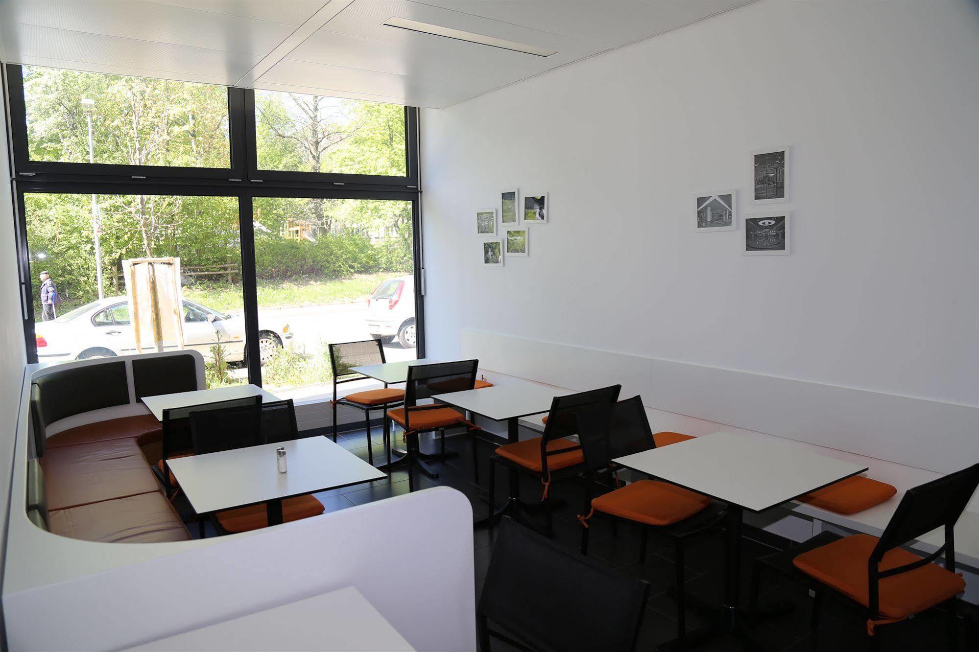 Mk Hotel Stuttgart